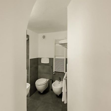 San Giovanni Vecchio - Residenza Matera Extérieur photo