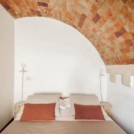 San Giovanni Vecchio - Residenza Matera Extérieur photo