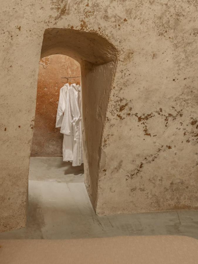 San Giovanni Vecchio - Residenza Matera Extérieur photo