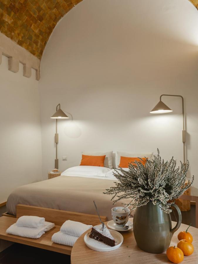 San Giovanni Vecchio - Residenza Matera Extérieur photo