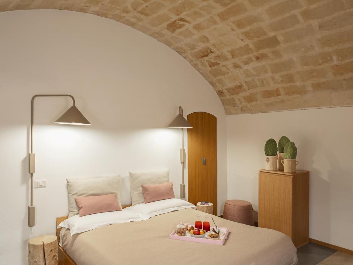San Giovanni Vecchio - Residenza Matera Extérieur photo