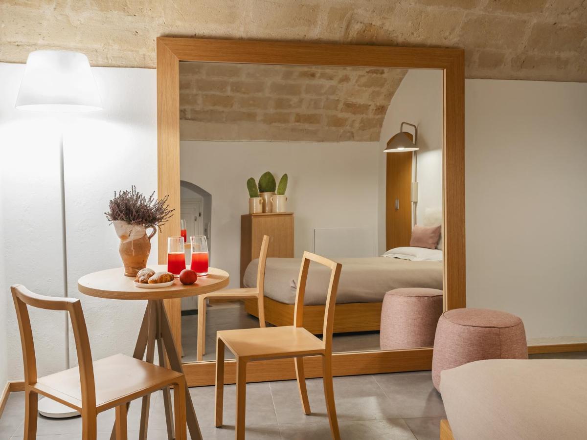 San Giovanni Vecchio - Residenza Matera Extérieur photo