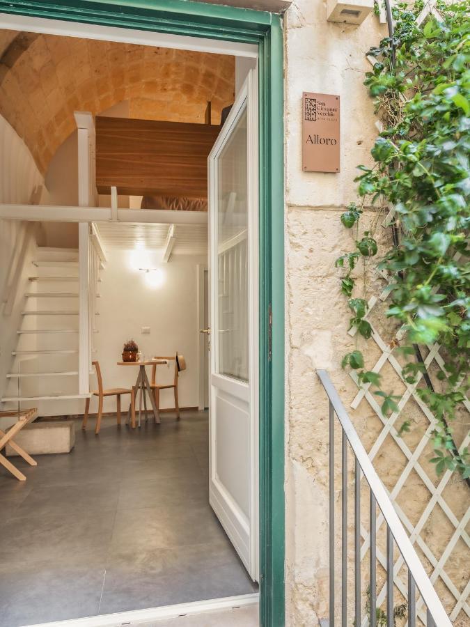 San Giovanni Vecchio - Residenza Matera Extérieur photo