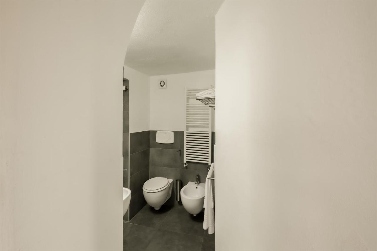 San Giovanni Vecchio - Residenza Matera Extérieur photo