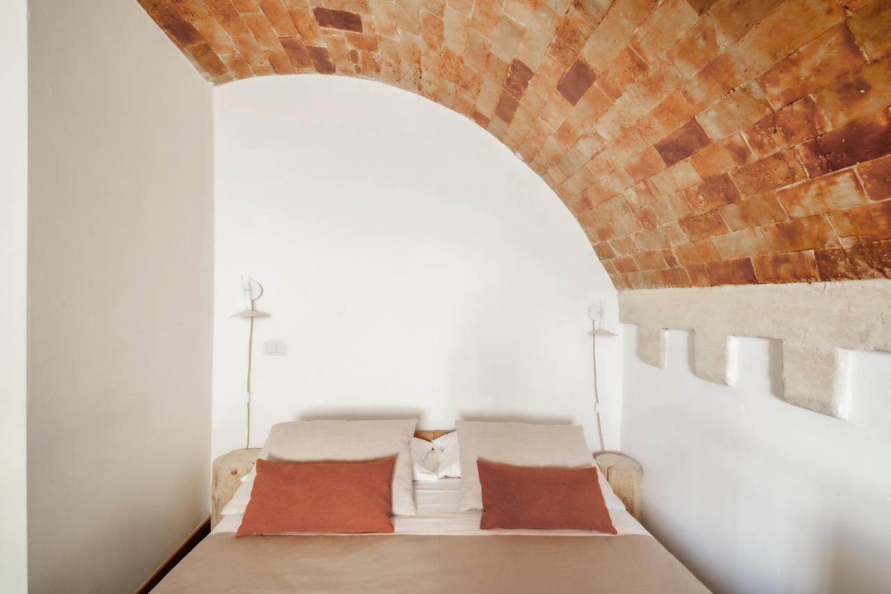 San Giovanni Vecchio - Residenza Matera Extérieur photo