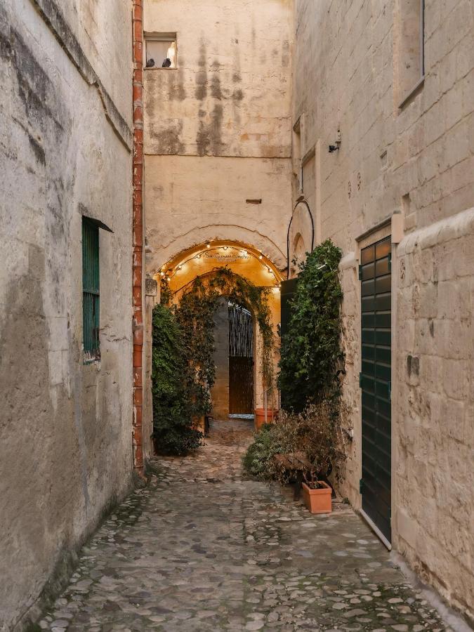 San Giovanni Vecchio - Residenza Matera Extérieur photo