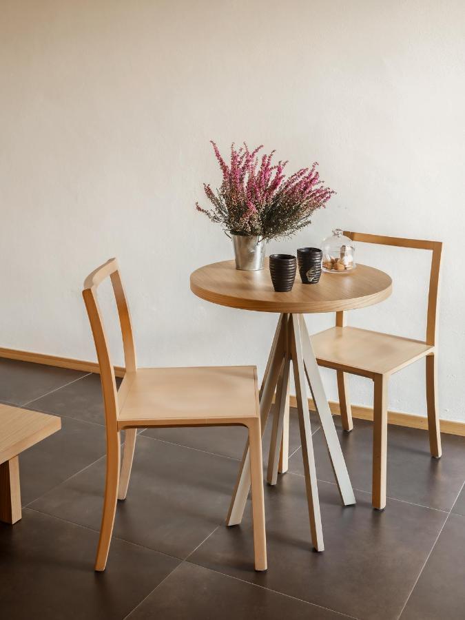 San Giovanni Vecchio - Residenza Matera Extérieur photo