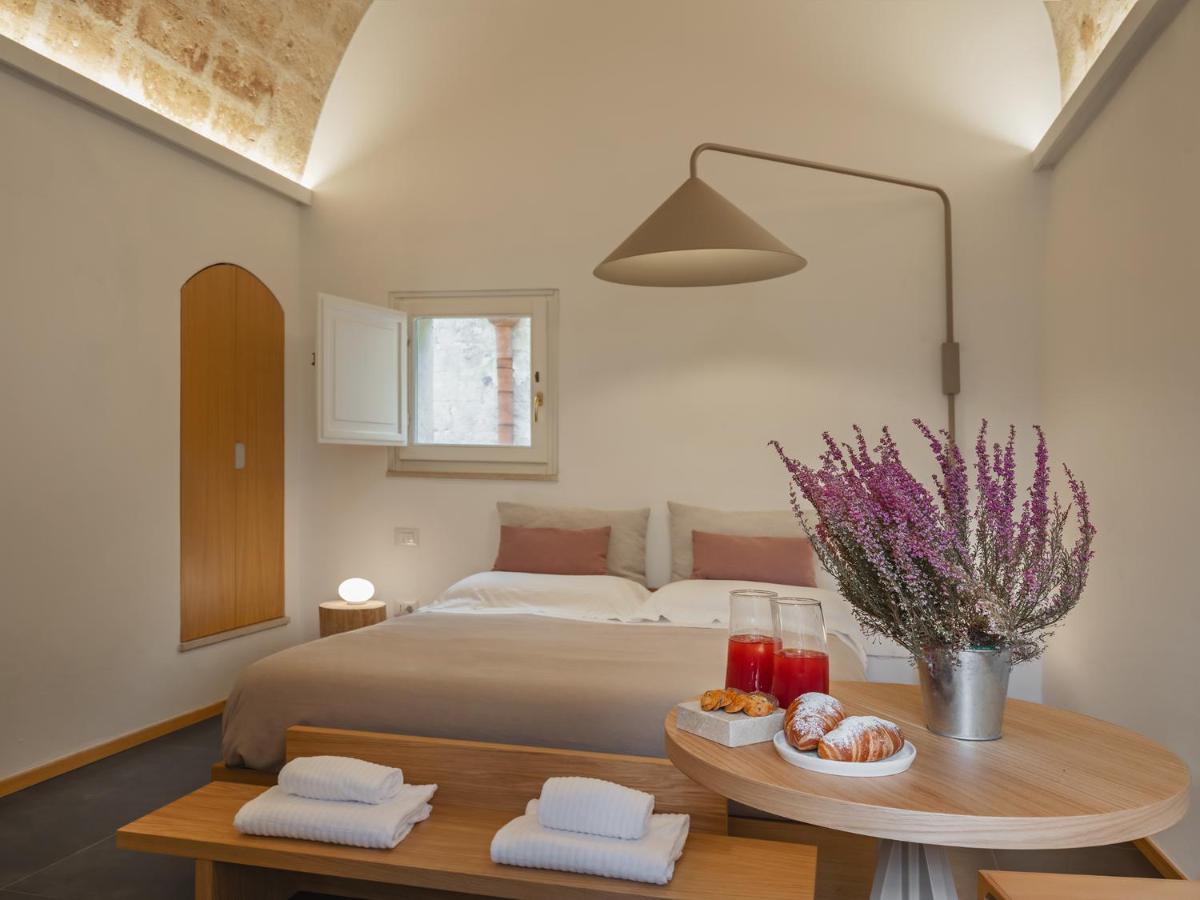 San Giovanni Vecchio - Residenza Matera Extérieur photo