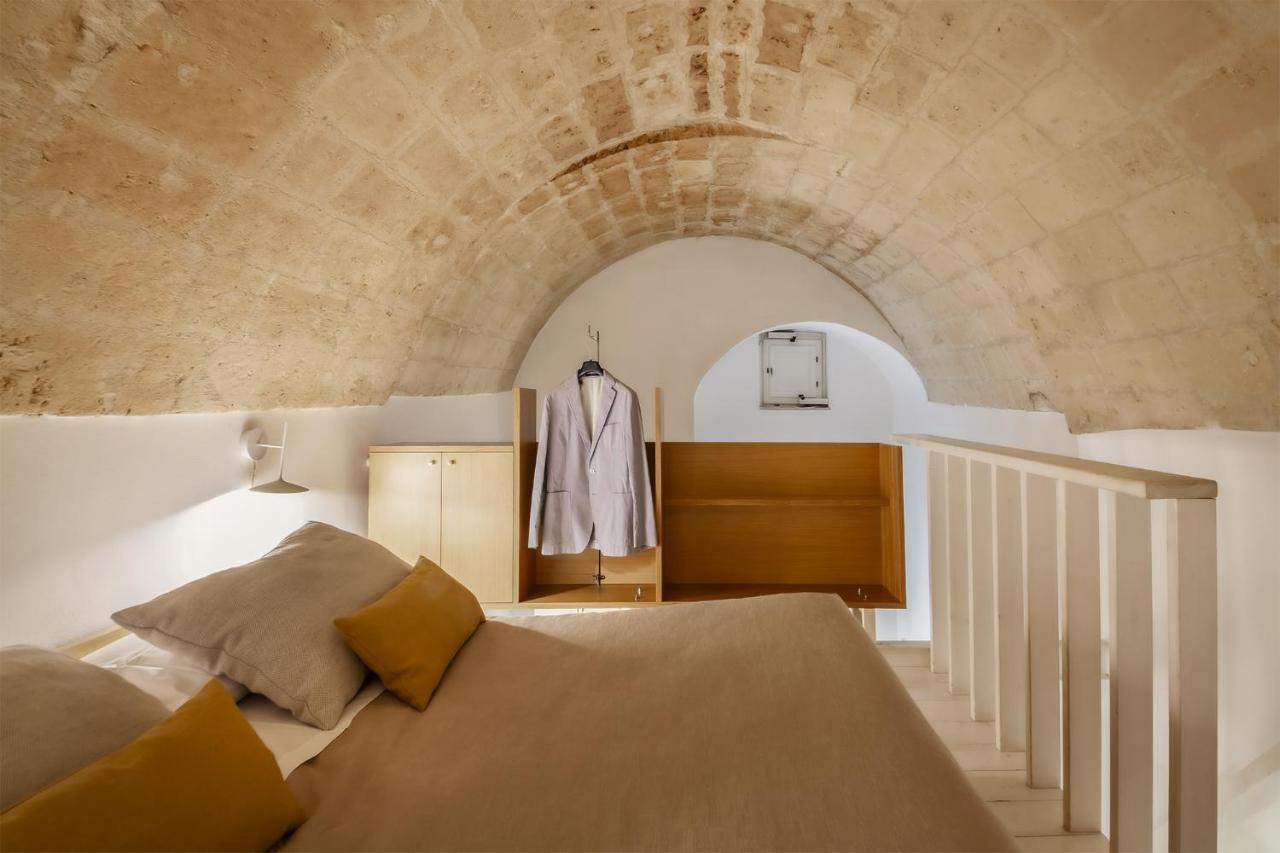 San Giovanni Vecchio - Residenza Matera Extérieur photo