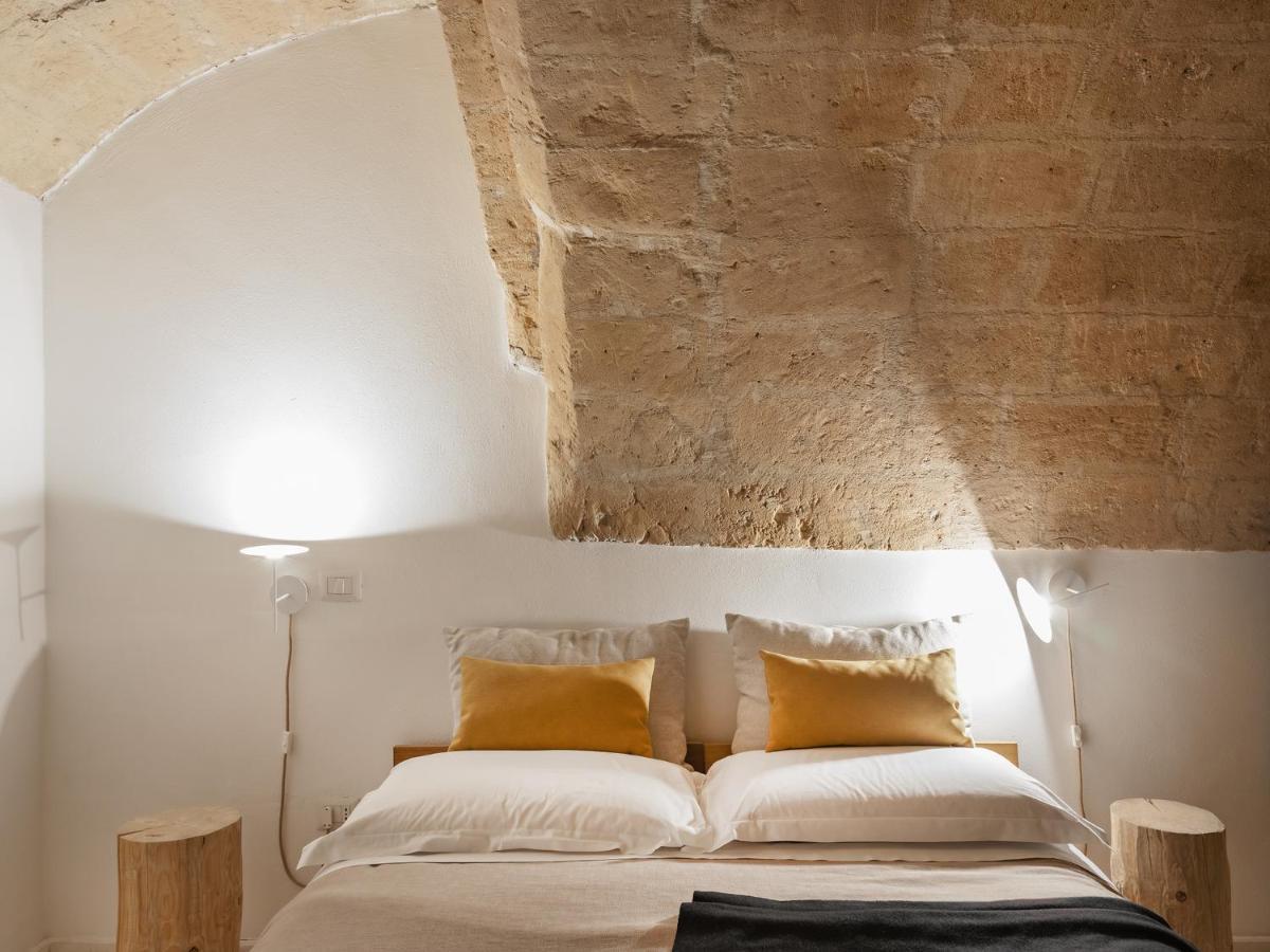 San Giovanni Vecchio - Residenza Matera Extérieur photo