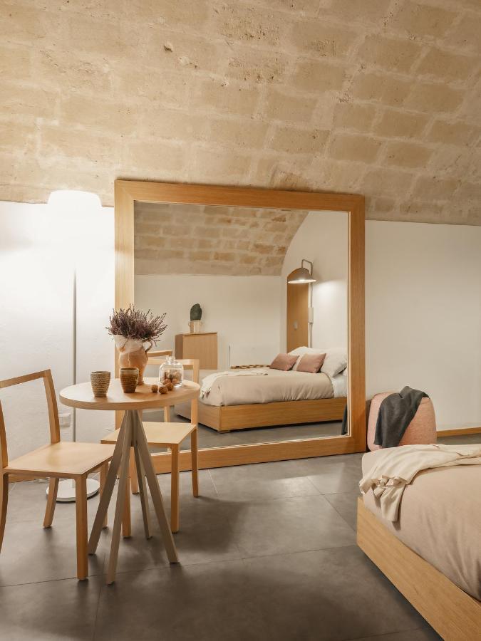 San Giovanni Vecchio - Residenza Matera Extérieur photo