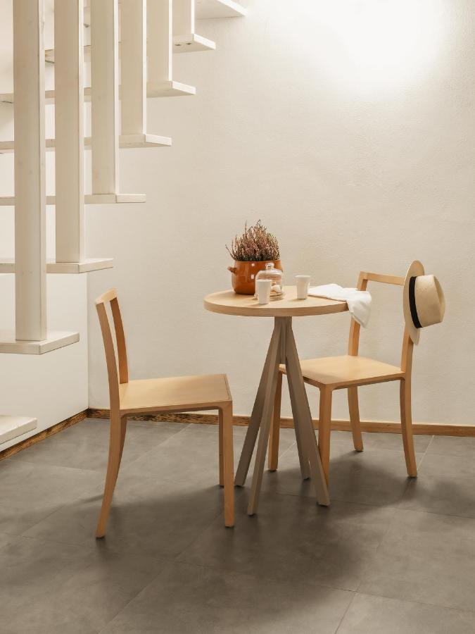 San Giovanni Vecchio - Residenza Matera Extérieur photo
