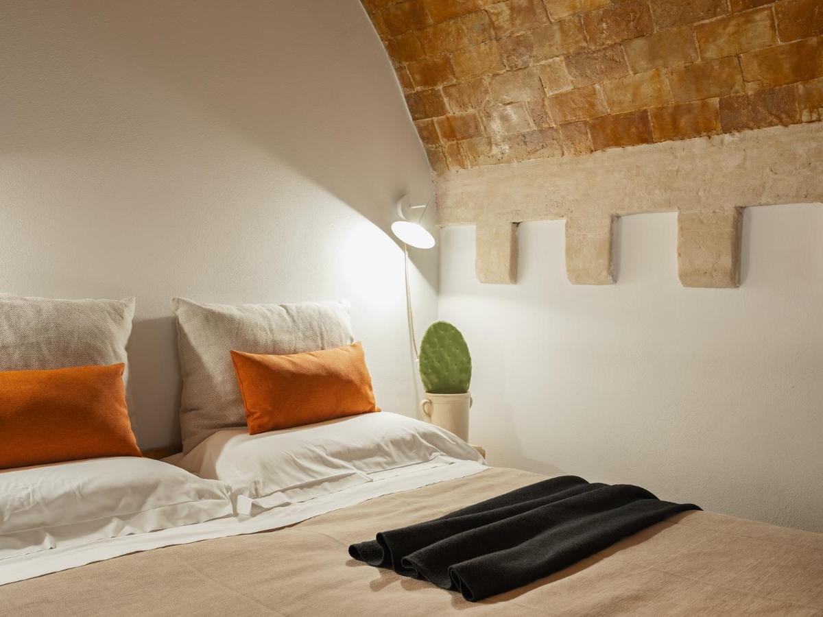 San Giovanni Vecchio - Residenza Matera Extérieur photo
