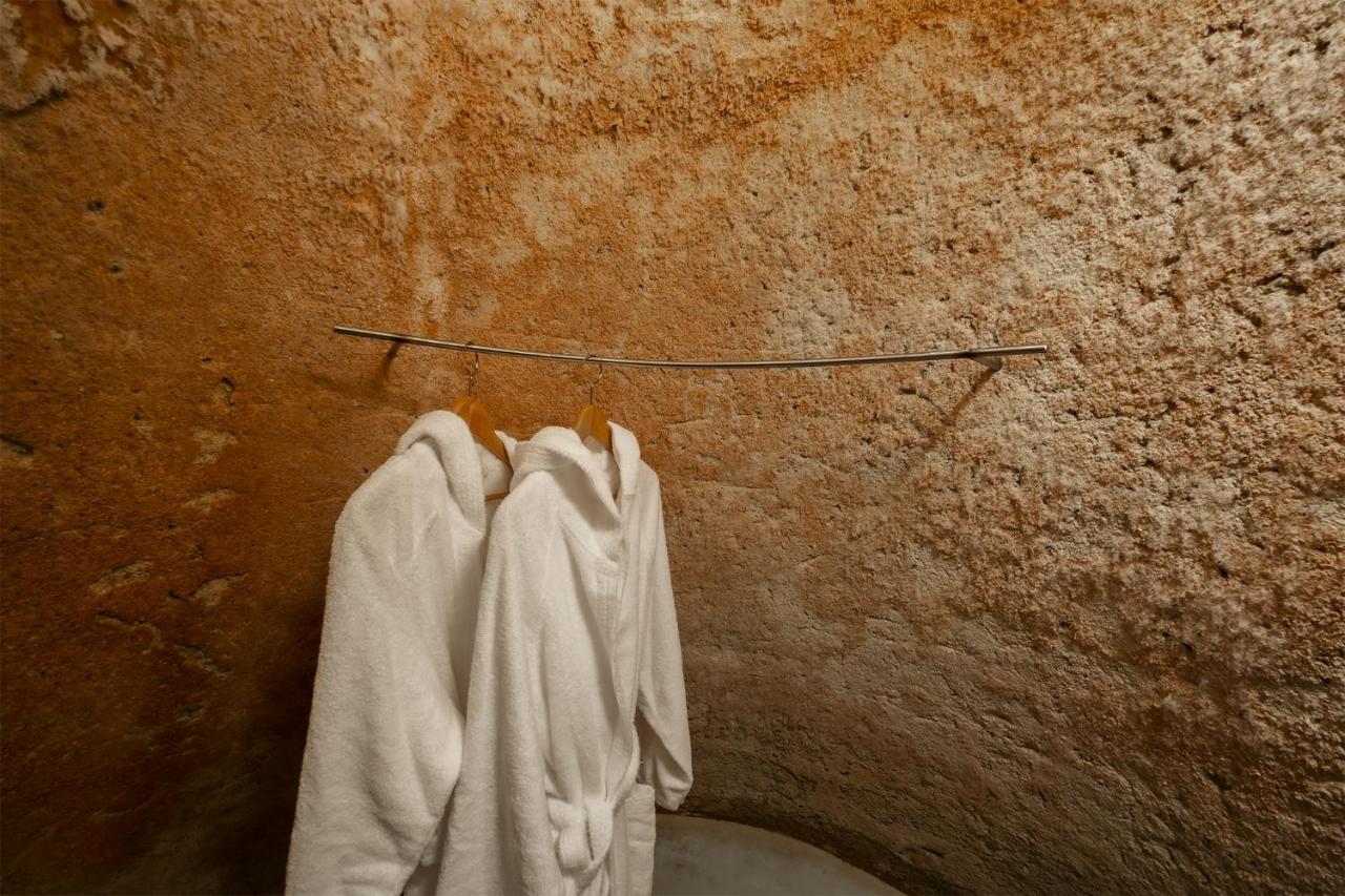 San Giovanni Vecchio - Residenza Matera Extérieur photo
