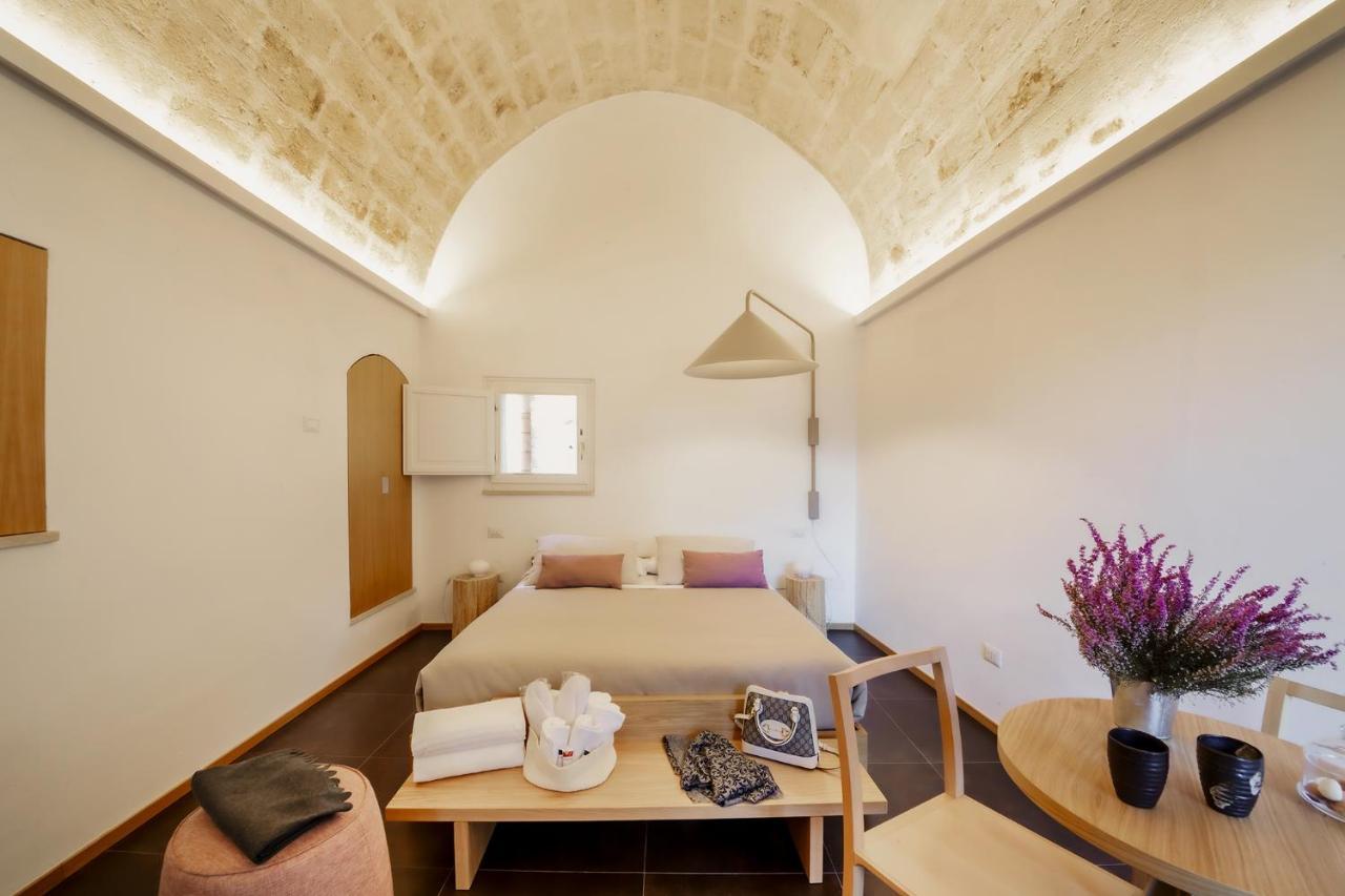 San Giovanni Vecchio - Residenza Matera Extérieur photo