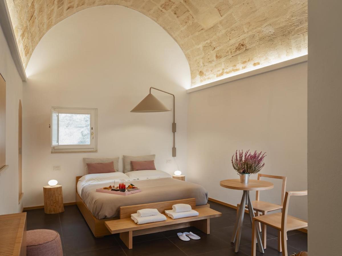 San Giovanni Vecchio - Residenza Matera Extérieur photo
