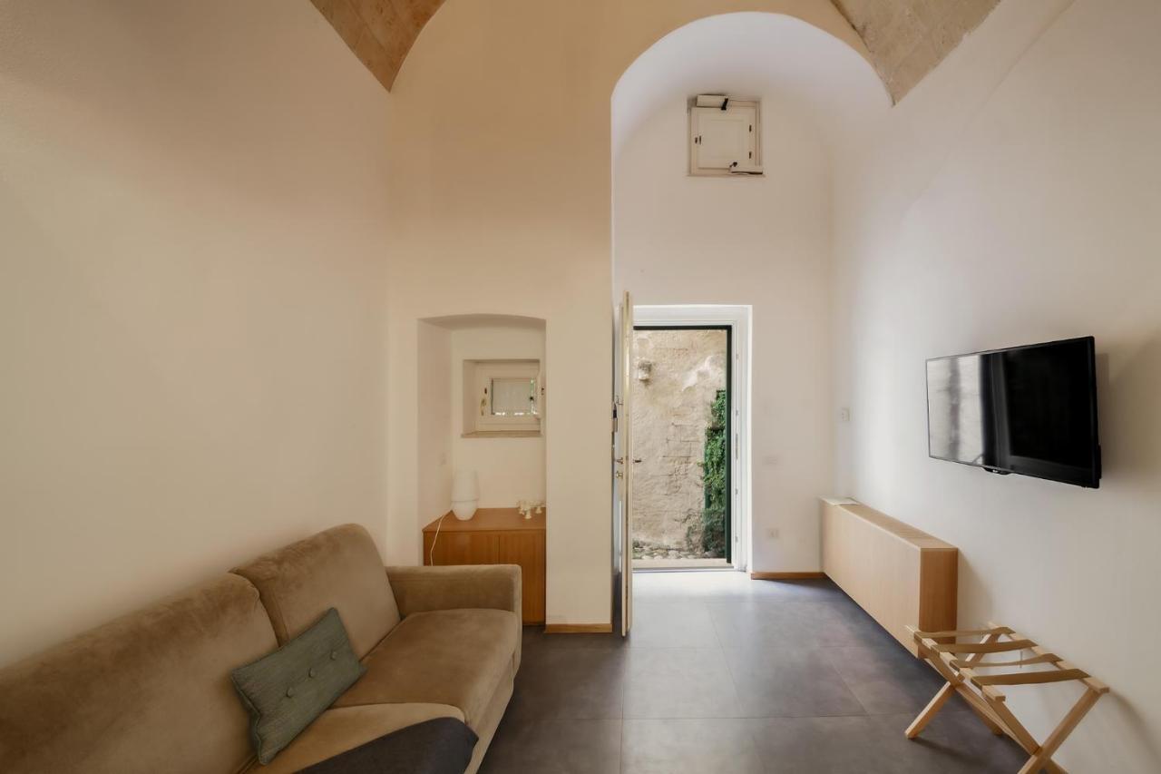 San Giovanni Vecchio - Residenza Matera Extérieur photo