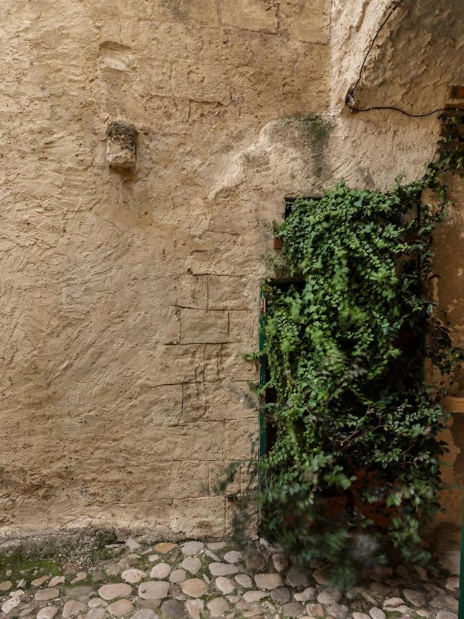 San Giovanni Vecchio - Residenza Matera Extérieur photo