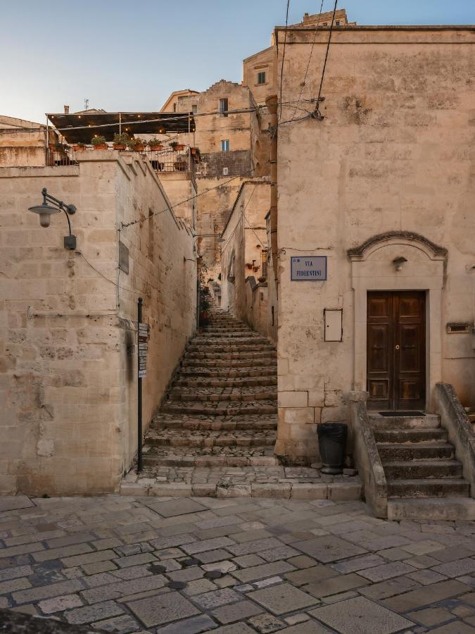 San Giovanni Vecchio - Residenza Matera Extérieur photo