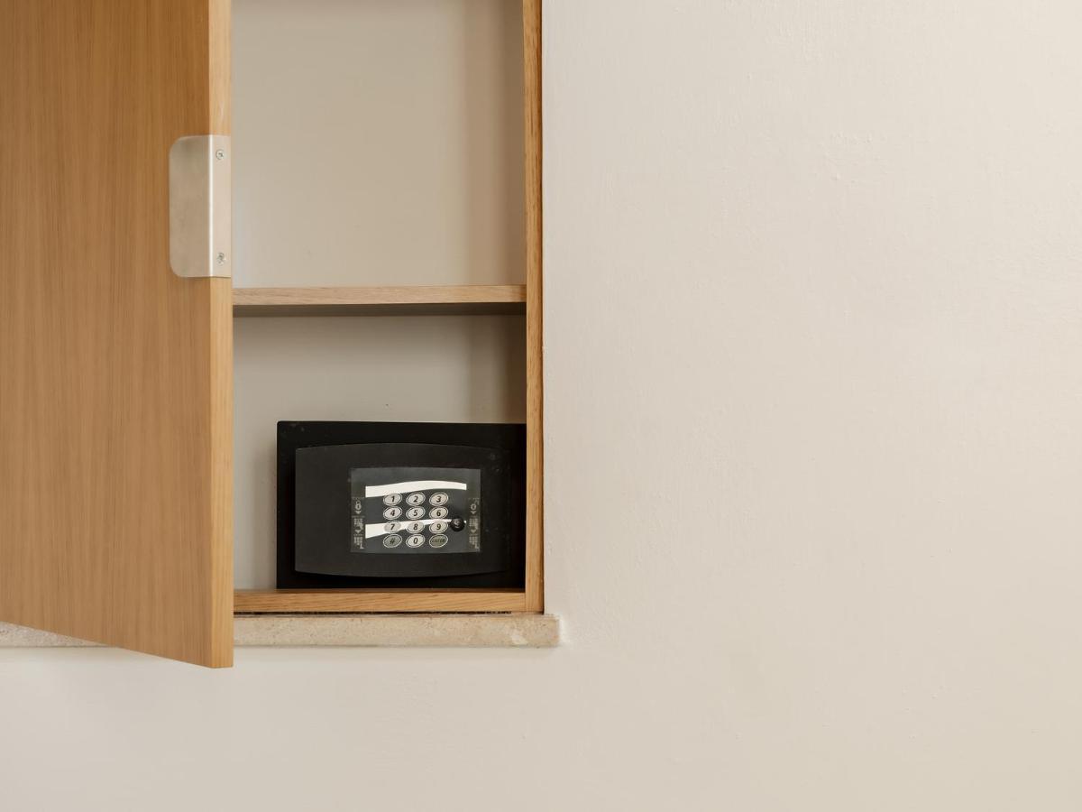 San Giovanni Vecchio - Residenza Matera Extérieur photo