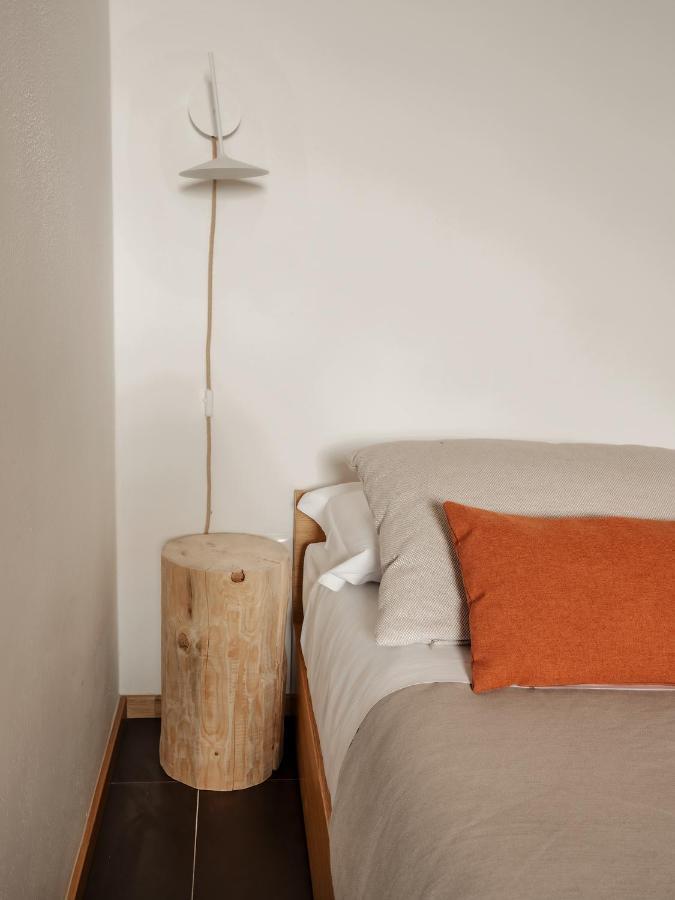 San Giovanni Vecchio - Residenza Matera Extérieur photo
