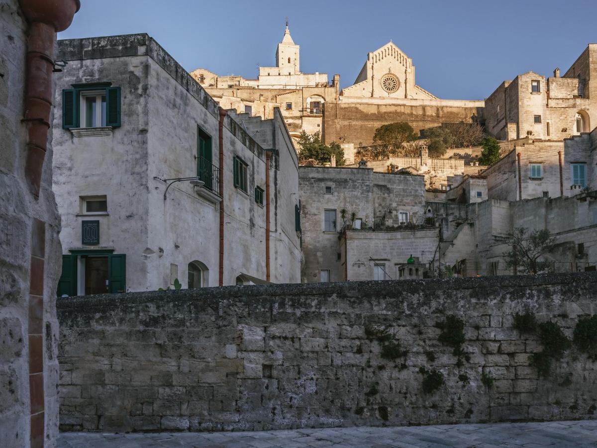 San Giovanni Vecchio - Residenza Matera Extérieur photo