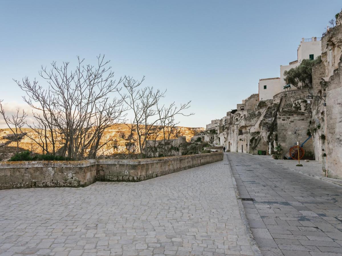 San Giovanni Vecchio - Residenza Matera Extérieur photo